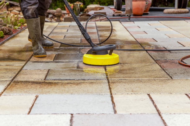 Best Driveway Pressure Washing  in Madison, FL