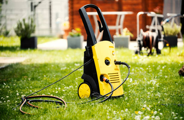 Best Fence Cleaning  in Madison, FL